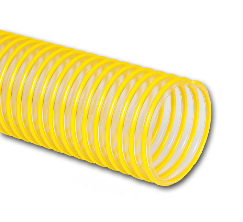 Flexible Industrial Ducting